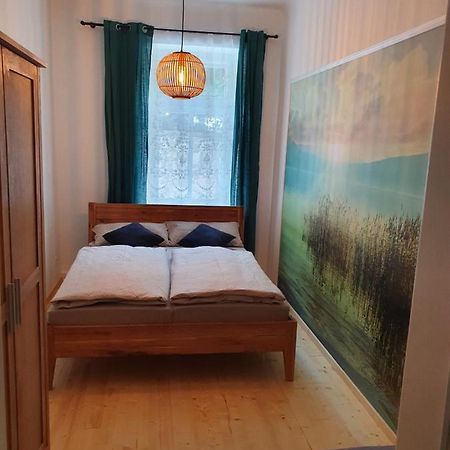 شقة Nordstrand Idyll Am Cossi مارك كليبرغ المظهر الخارجي الصورة